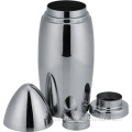 700ML Rocket Shape Martini Shaker with Stand